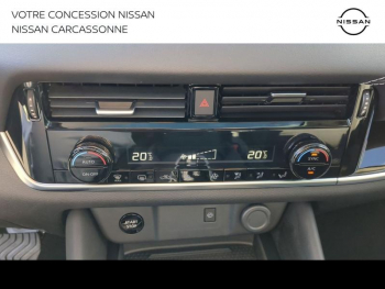 Photo 22 du bon plan NISSAN Qashqai e-POWER 190ch N-Connecta 2022 occasion à 27990 €