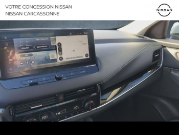 Photo 24 du bon plan NISSAN Qashqai e-POWER 190ch N-Connecta 2022 occasion à 27990 €