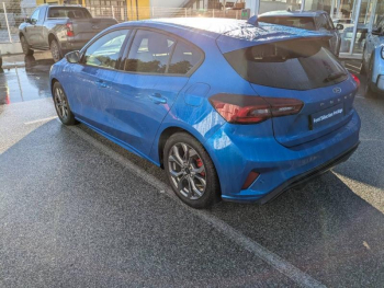 Photo 5 du bon plan FORD Focus 1.0 Flexifuel mHEV 125ch ST-Line X Powershift occasion à 20990 €