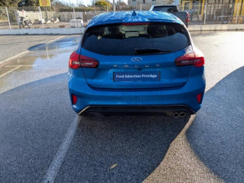 Photo 8 du bon plan FORD Focus 1.0 Flexifuel mHEV 125ch ST-Line X Powershift occasion à 20990 €