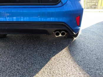 Photo 13 du bon plan FORD Focus 1.0 Flexifuel mHEV 125ch ST-Line X Powershift occasion à 20990 €