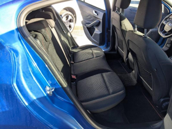 Photo 17 du bon plan FORD Focus 1.0 Flexifuel mHEV 125ch ST-Line X Powershift occasion à 20990 €