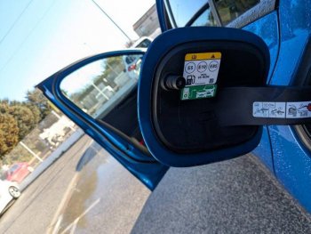 Photo 19 du bon plan FORD Focus 1.0 Flexifuel mHEV 125ch ST-Line X Powershift occasion à 20990 €