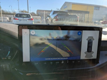 Photo 21 du bon plan FORD Focus 1.0 Flexifuel mHEV 125ch ST-Line X Powershift occasion à 20990 €