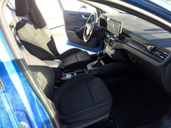 Photo 23 du bon plan FORD Focus 1.0 Flexifuel mHEV 125ch ST-Line X Powershift occasion à 20990 €