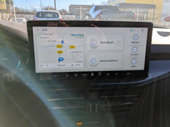 Photo 24 du bon plan FORD Focus 1.0 Flexifuel mHEV 125ch ST-Line X Powershift occasion à 20990 €