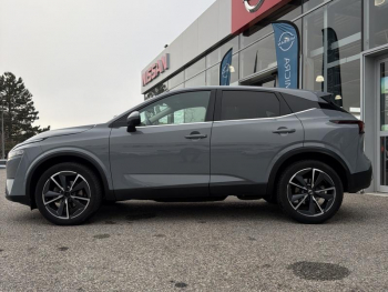 Photo 6 du bon plan NISSAN Qashqai 1.3 Mild Hybrid 140ch N-Style occasion à 21490 €