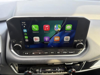 Photo 10 du bon plan NISSAN Qashqai 1.3 Mild Hybrid 140ch N-Style occasion à 21490 €