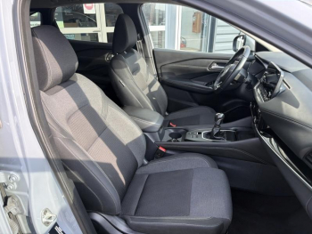 Photo 13 du bon plan NISSAN Qashqai 1.3 Mild Hybrid 140ch N-Style occasion à 21490 €