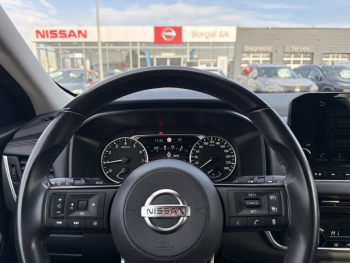 Photo 14 du bon plan NISSAN Qashqai 1.3 Mild Hybrid 140ch N-Style occasion à 21490 €