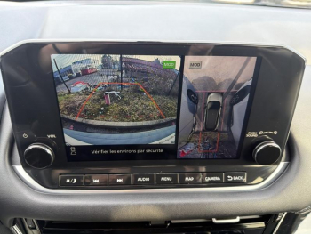 Photo 17 du bon plan NISSAN Qashqai 1.3 Mild Hybrid 140ch N-Style occasion à 21490 €