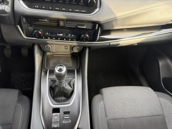 Photo 19 du bon plan NISSAN Qashqai 1.3 Mild Hybrid 140ch N-Style occasion à 21490 €