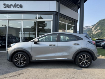 Photo 2 du bon plan FORD Puma 1.0 EcoBoost 155ch mHEV Titanium occasion à 18790 €