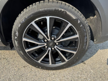 Photo 4 du bon plan FORD Puma 1.0 EcoBoost 155ch mHEV Titanium occasion à 18790 €