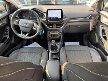 Photo 5 du bon plan FORD Puma 1.0 EcoBoost 155ch mHEV Titanium occasion à 18790 €