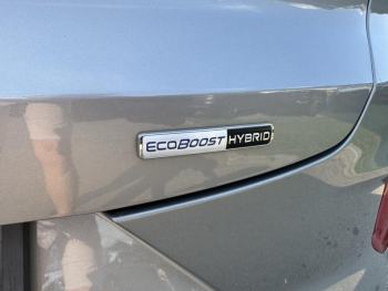 Photo 7 du bon plan FORD Puma 1.0 EcoBoost 155ch mHEV Titanium occasion à 18790 €