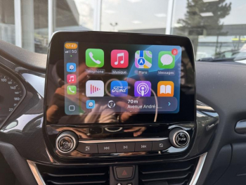 Photo 9 du bon plan FORD Puma 1.0 EcoBoost 155ch mHEV Titanium occasion à 18790 €