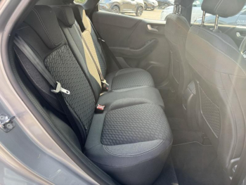 Photo 10 du bon plan FORD Puma 1.0 EcoBoost 155ch mHEV Titanium occasion à 18790 €