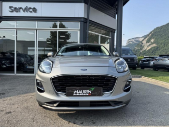 Photo 11 du bon plan FORD Puma 1.0 EcoBoost 155ch mHEV Titanium occasion à 18790 €