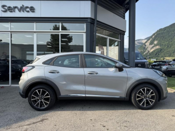 Photo 13 du bon plan FORD Puma 1.0 EcoBoost 155ch mHEV Titanium occasion à 18790 €