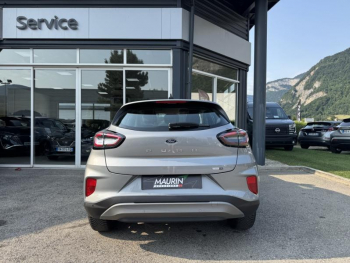 Photo 16 du bon plan FORD Puma 1.0 EcoBoost 155ch mHEV Titanium occasion à 18790 €