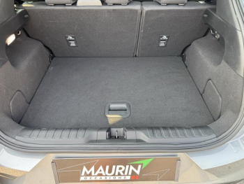 Photo 17 du bon plan FORD Puma 1.0 EcoBoost 155ch mHEV Titanium occasion à 18790 €
