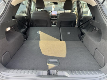 Photo 18 du bon plan FORD Puma 1.0 EcoBoost 155ch mHEV Titanium occasion à 18790 €