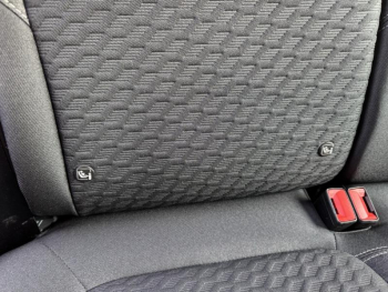 Photo 20 du bon plan FORD Puma 1.0 EcoBoost 155ch mHEV Titanium occasion à 18790 €