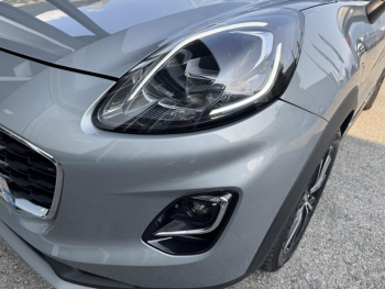 Photo 21 du bon plan FORD Puma 1.0 EcoBoost 155ch mHEV Titanium occasion à 18790 €