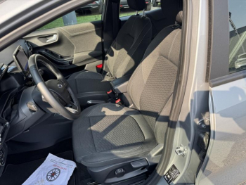 Photo 22 du bon plan FORD Puma 1.0 EcoBoost 155ch mHEV Titanium occasion à 18790 €