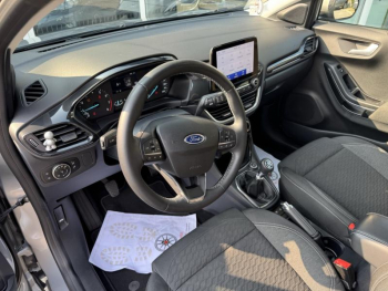 Photo 23 du bon plan FORD Puma 1.0 EcoBoost 155ch mHEV Titanium occasion à 18790 €