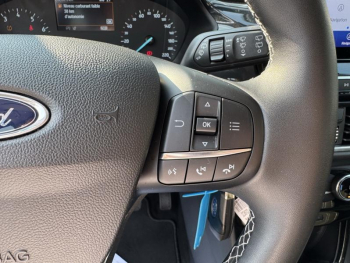 Photo 24 du bon plan FORD Puma 1.0 EcoBoost 155ch mHEV Titanium occasion à 18790 €