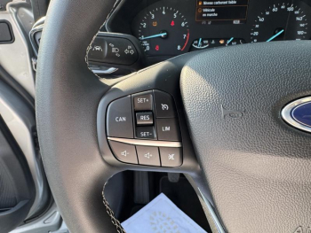 Photo 27 du bon plan FORD Puma 1.0 EcoBoost 155ch mHEV Titanium occasion à 18790 €