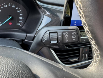 Photo 29 du bon plan FORD Puma 1.0 EcoBoost 155ch mHEV Titanium occasion à 18790 €