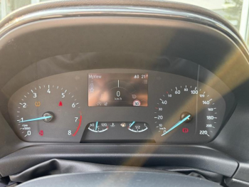 Photo 30 du bon plan FORD Puma 1.0 EcoBoost 155ch mHEV Titanium occasion à 18790 €