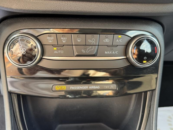 Photo 31 du bon plan FORD Puma 1.0 EcoBoost 155ch mHEV Titanium occasion à 18790 €