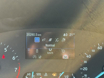 Photo 33 du bon plan FORD Puma 1.0 EcoBoost 155ch mHEV Titanium occasion à 18790 €