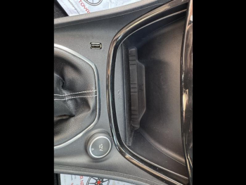 Photo 34 du bon plan FORD Puma 1.0 EcoBoost 155ch mHEV Titanium occasion à 18790 €