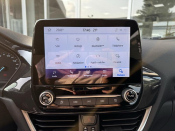 Photo 35 du bon plan FORD Puma 1.0 EcoBoost 155ch mHEV Titanium occasion à 18790 €