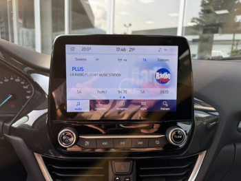 Photo 36 du bon plan FORD Puma 1.0 EcoBoost 155ch mHEV Titanium occasion à 18790 €