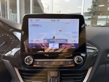 Photo 38 du bon plan FORD Puma 1.0 EcoBoost 155ch mHEV Titanium occasion à 18790 €