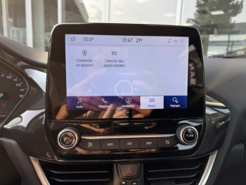 Photo 39 du bon plan FORD Puma 1.0 EcoBoost 155ch mHEV Titanium occasion à 18790 €