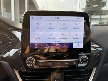 Photo 40 du bon plan FORD Puma 1.0 EcoBoost 155ch mHEV Titanium occasion à 18790 €