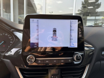 Photo 41 du bon plan FORD Puma 1.0 EcoBoost 155ch mHEV Titanium occasion à 18790 €