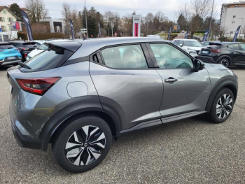 Photo 2 du bon plan NISSAN Juke 1.0 DIG-T 114ch Acenta DCT occasion à 17990 €