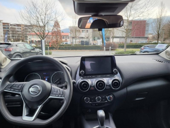 Photo 3 du bon plan NISSAN Juke 1.0 DIG-T 114ch Acenta DCT occasion à 17990 €