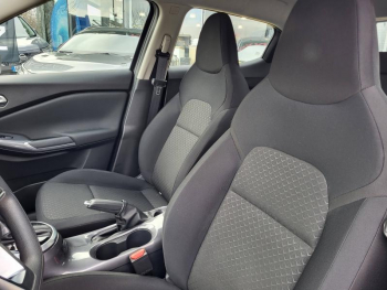 Photo 5 du bon plan NISSAN Juke 1.0 DIG-T 114ch Acenta DCT occasion à 17990 €