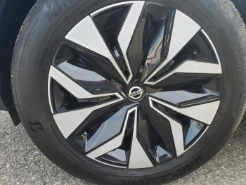 Photo 7 du bon plan NISSAN Juke 1.0 DIG-T 114ch Acenta DCT occasion à 17990 €