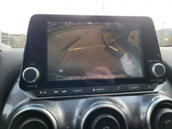 Photo 9 du bon plan NISSAN Juke 1.0 DIG-T 114ch Acenta DCT occasion à 17990 €