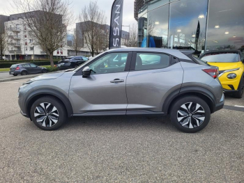 Photo 12 du bon plan NISSAN Juke 1.0 DIG-T 114ch Acenta DCT occasion à 17990 €